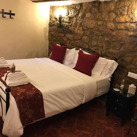 La Posada De Leza Лягвардиа Экстерьер фото