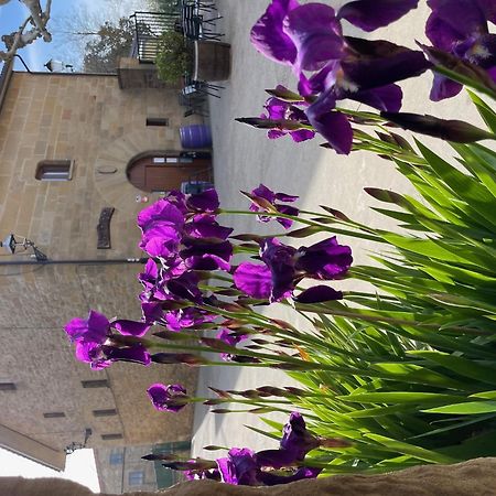 La Posada De Leza Лягвардиа Экстерьер фото