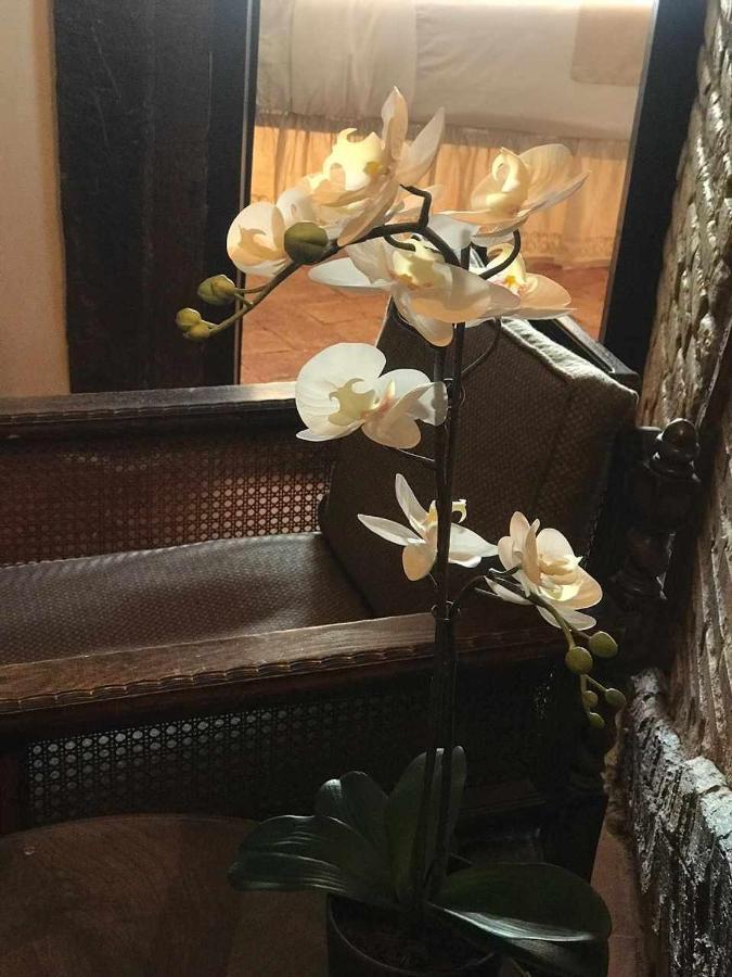 La Posada De Leza Лягвардиа Экстерьер фото
